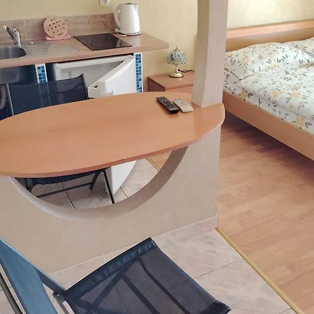 Comfort Rijeka - With Balcony And Sea View 4 Appartement