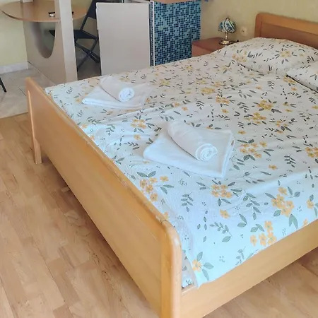Comfort Rijeka - With Balcony And Sea View 4 Διαμέρισμα