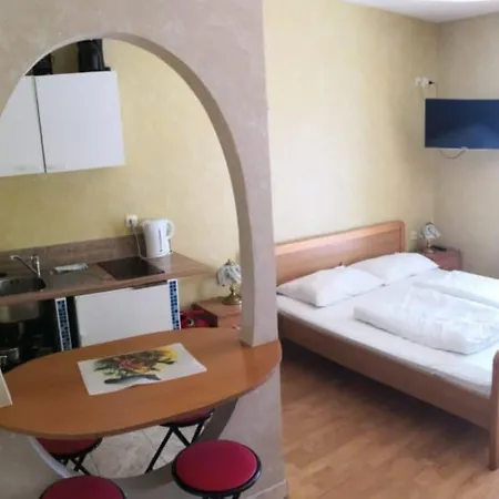 Comfort Rijeka - With Balcony And Sea View 4 Appartement *