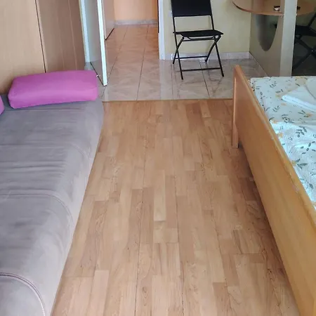 Comfort Rijeka - With Balcony And Sea View 4