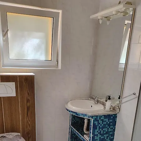 Διαμέρισμα Comfort Rijeka - With Balcony And Sea View 4