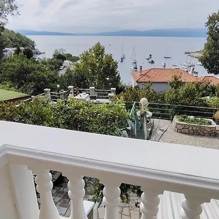 Comfort Rijeka - With Balcony And Sea View 4 Appartement
