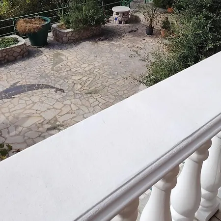 Διαμέρισμα Comfort Rijeka - With Balcony And Sea View 4