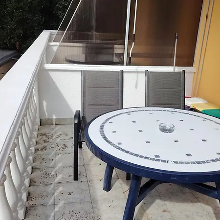 Comfort Rijeka - With Balcony And Sea View 4 Διαμέρισμα Kostrena