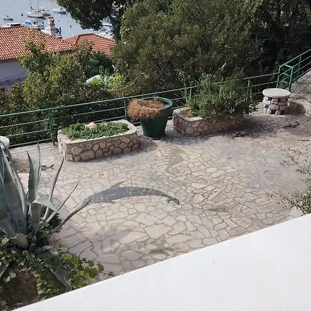 Comfort Rijeka - With Balcony And Sea View 4 * Kostrena