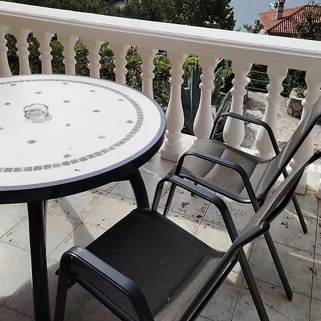 Comfort Rijeka - With Balcony And Sea View 4