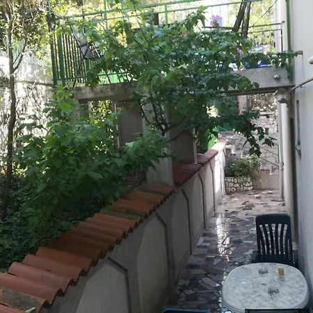 Διαμέρισμα Comfort Rijeka - With Balcony And Sea View 4 Kostrena