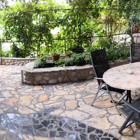 Comfort Rijeka - With Balcony And Sea View 4 Kostrena