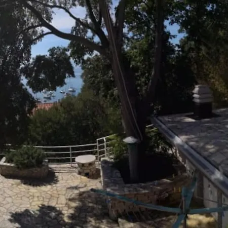 Comfort Rijeka - With Balcony And Sea View 4 Appartement *