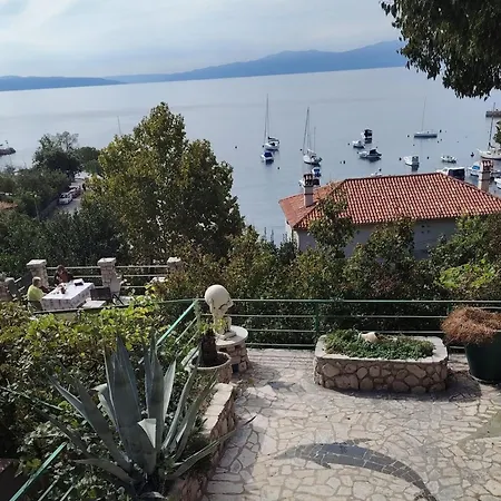 Διαμέρισμα Comfort Rijeka - With Balcony And Sea View 4 *