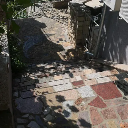 Comfort Rijeka - With Balcony And Sea View 4 * Kostrena