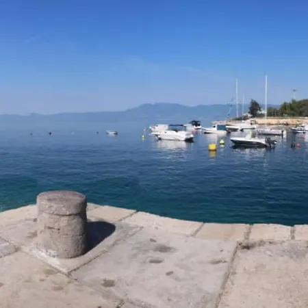 Comfort Rijeka - With Balcony And Sea View 4 Διαμέρισμα *