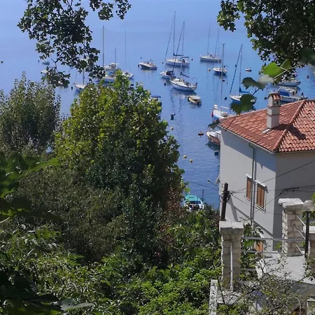 Διαμέρισμα Comfort Rijeka - With Balcony And Sea View 4 *