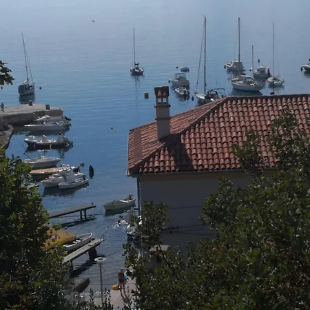 Comfort Rijeka - With Balcony And Sea View 4
